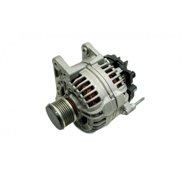 Alternator image