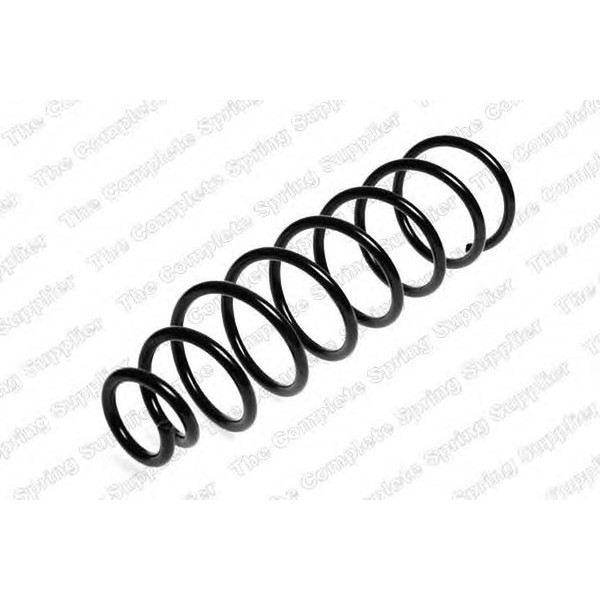 COIL SPRING REAR MITSUBISHI image