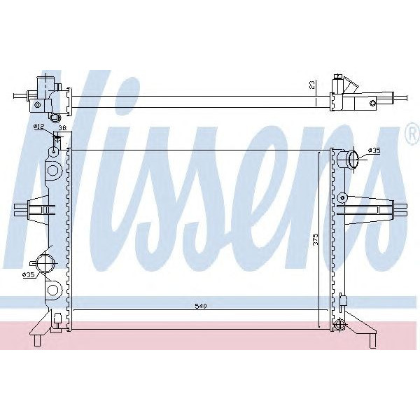 OPEL ASTRA G 12  98- image