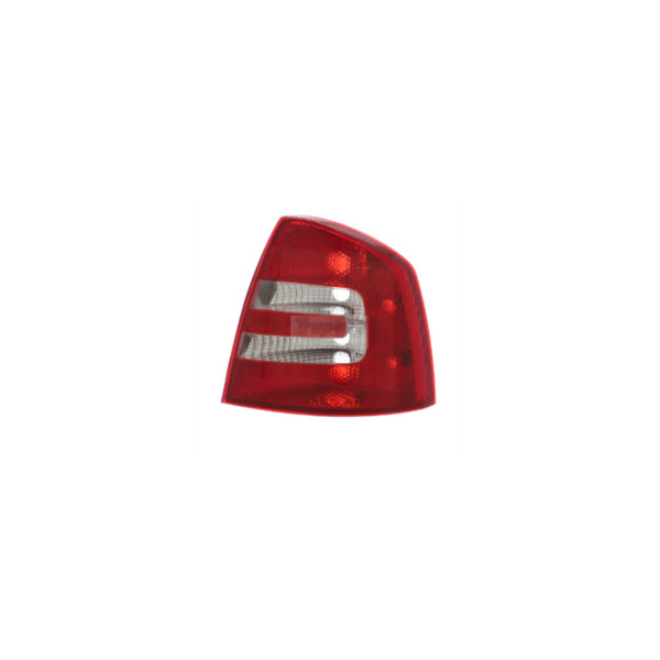 Rear Lamp Unit image