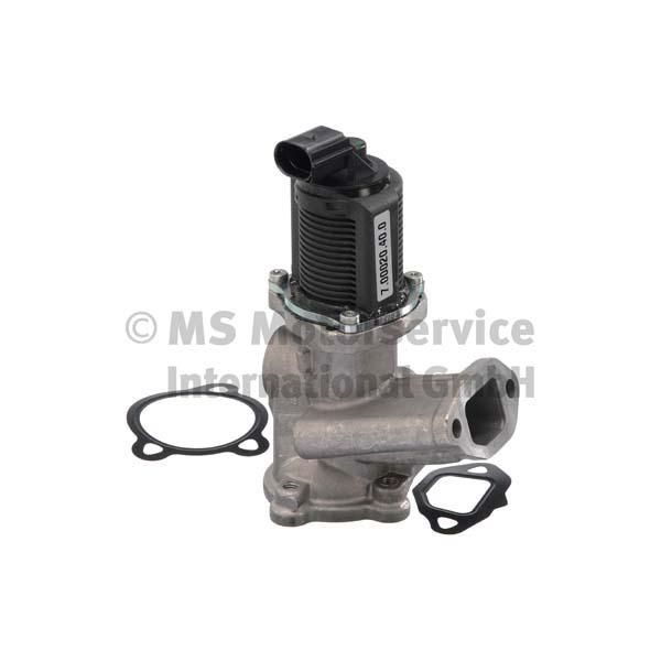 FIAT / IVECO / LANCIA EGR VALVE image