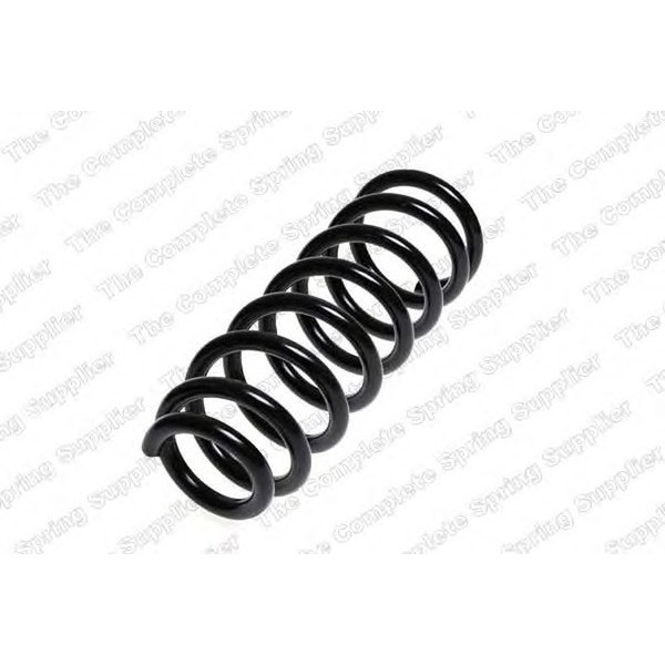 COIL SPRING REAR TOYOTA H/D image