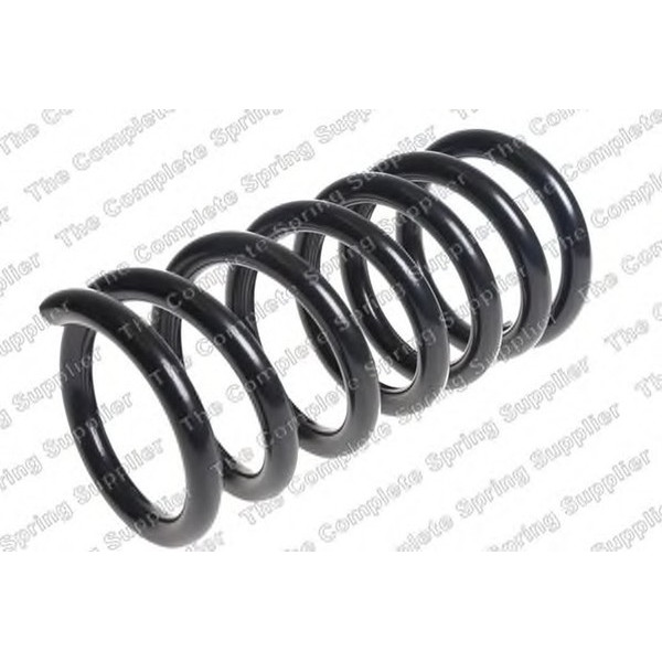 COIL SPRING REAR MITSUBISHI image