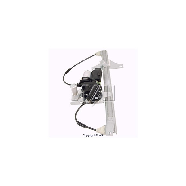 Window Regulator image