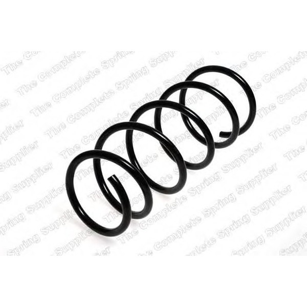 COIL SPRING FRONT NISSAN/RENAU image