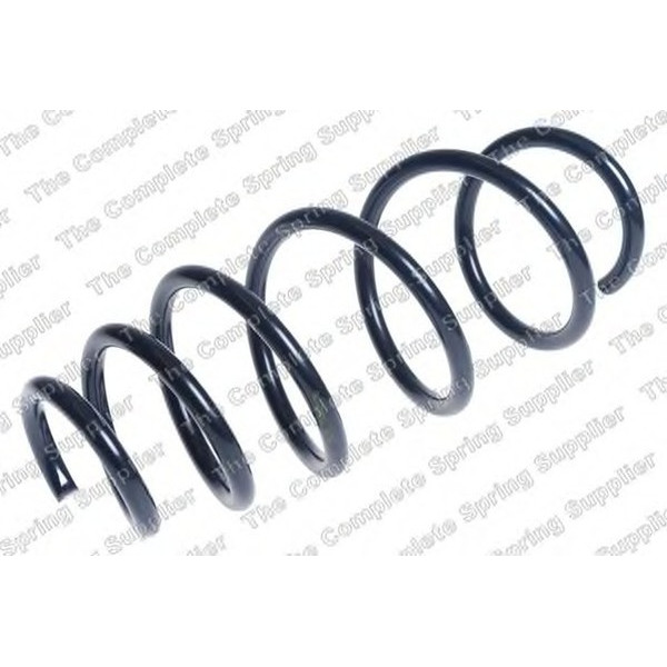 COIL SPRING FRONT OPEL/VAUXHAL image