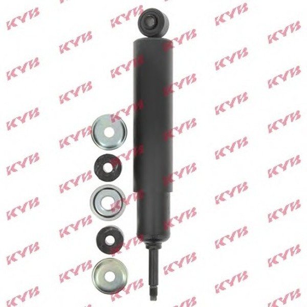 Shock Absorber Front L/R image