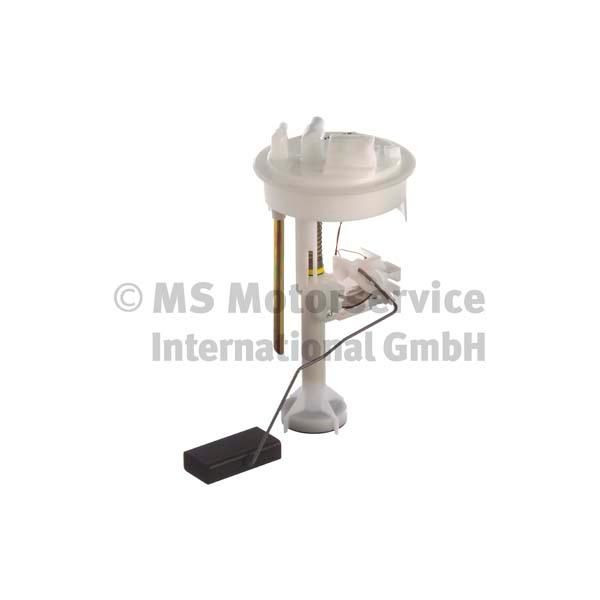 CITROEN / PEUGEOT SENDER UNIT image