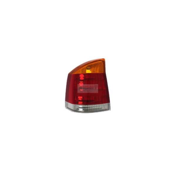 Rear Lamp Unit image