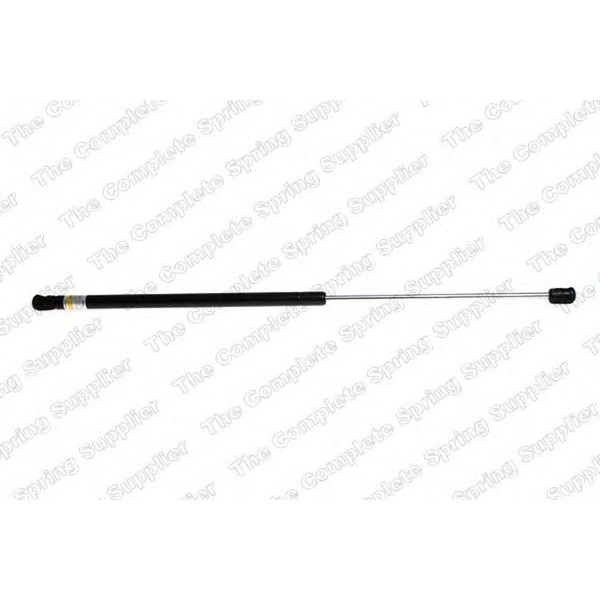 GAS SPRING REAR MERCEDES image