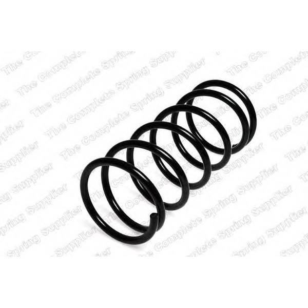 COIL SPRING FRONT FORD image