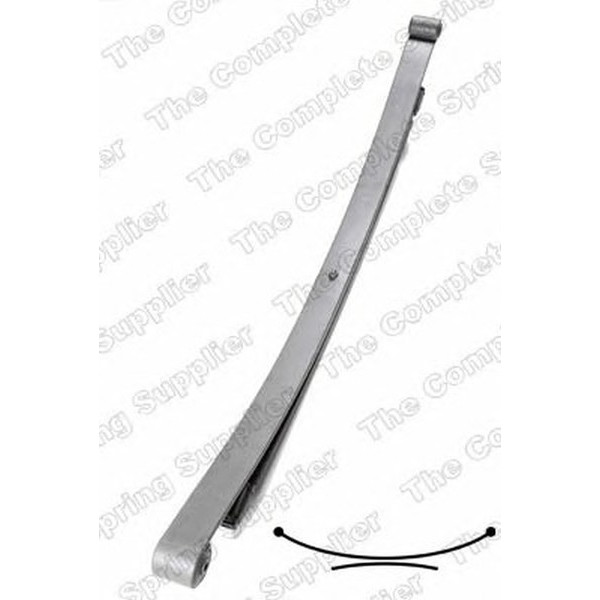 LEAF RR MERCEDES VW image