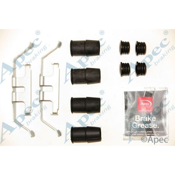 Brake Fitting Kit image