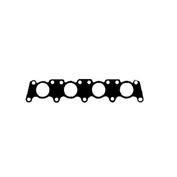 Gasket exhaust manifold image