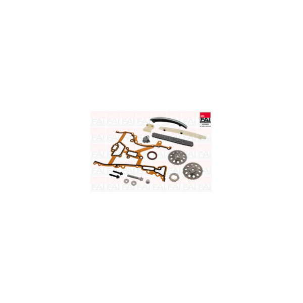 Timing Chain Kit image