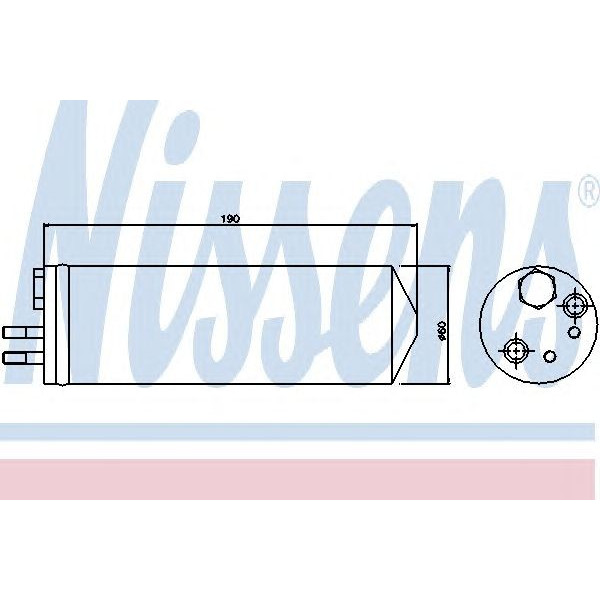 Receiver dryer image