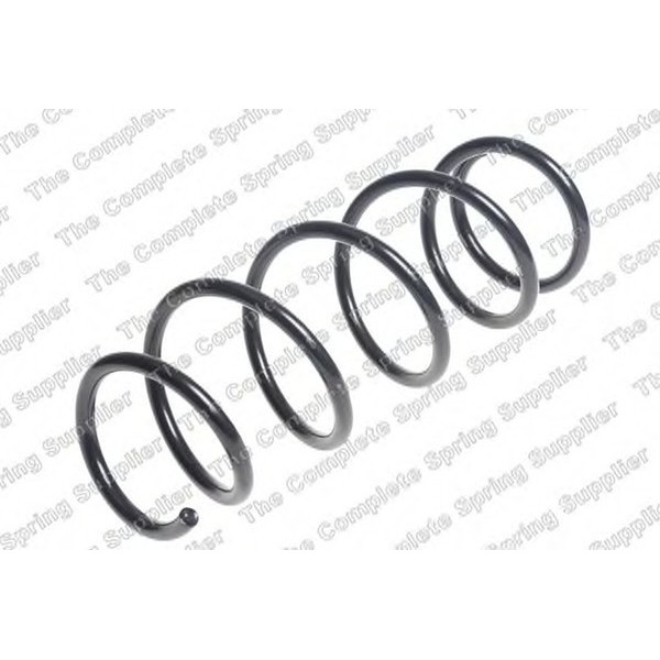 COIL SPRING FRONT SUZUKI image