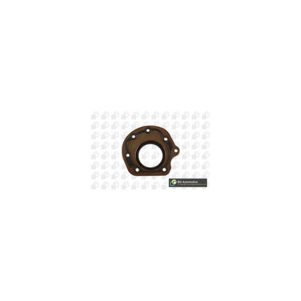 Crankshaft Seal image