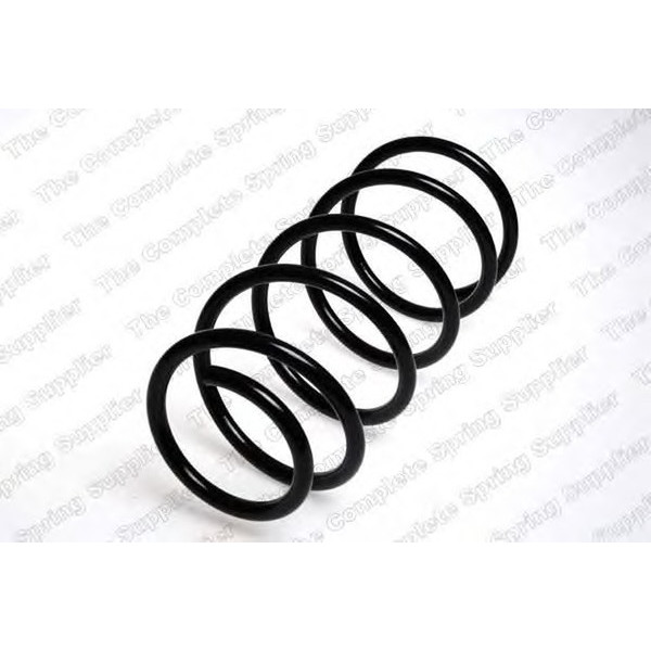 COIL SPRING FRONT VAUXHALL. image