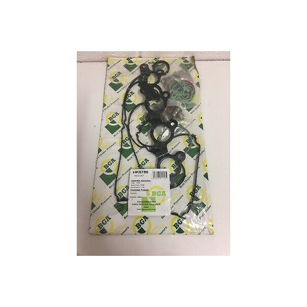 Gasket Set Cylinder Head image