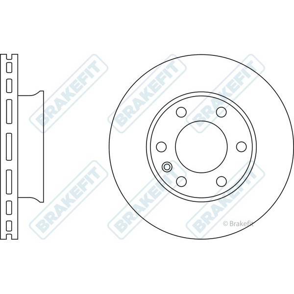 Brake Disc image