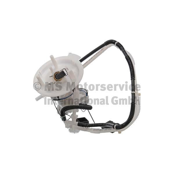 MERCEDES SENDER UNIT image