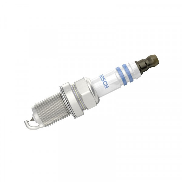 Suppressed spark plug image