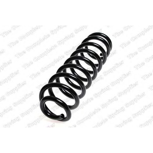 COIL SPRING FRONT MERCEDES image