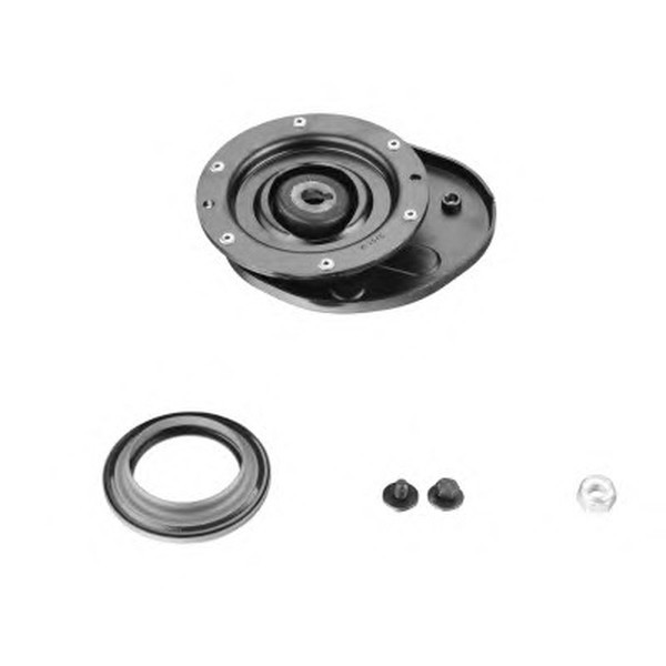 Strut Mounting F L/R image