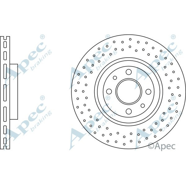 Brake Disc image