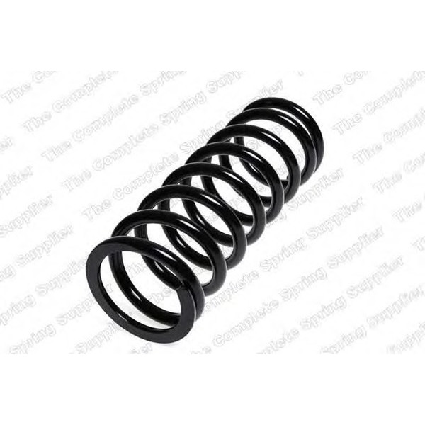 COIL SPRING REAR MERCEDES image