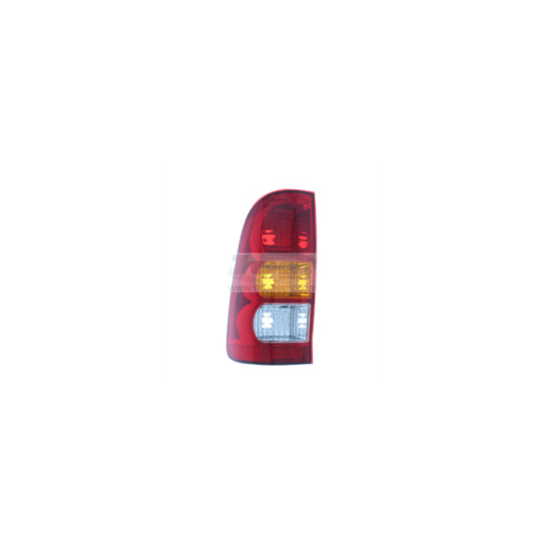 Rear Lamp Unit image