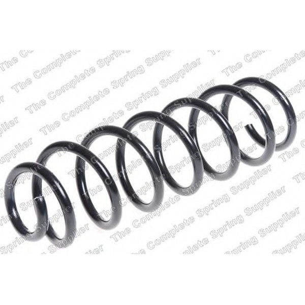 COIL SPRING REAR RENAULT image