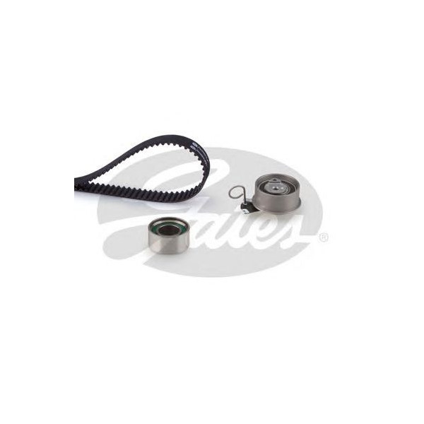 POWERGRIP TIMING BELT KIT image
