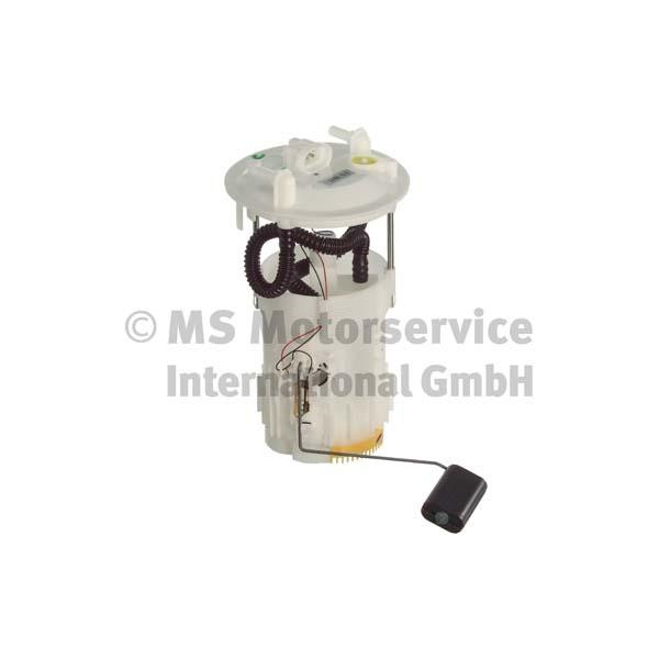 RENAULT SENDER UNIT image