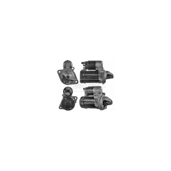 Starter Motor image