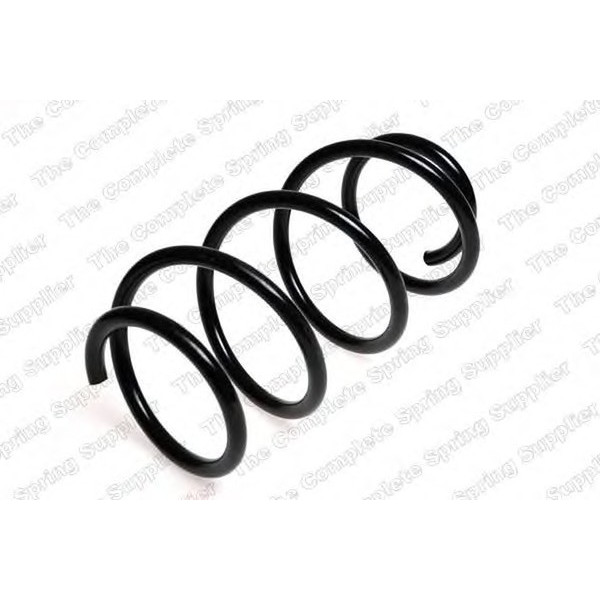 COIL SPRING FRONT FIAT image