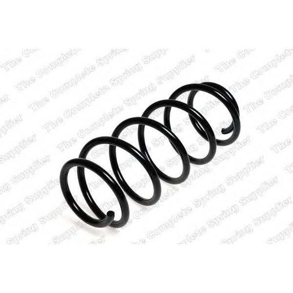 COIL SPRING FRONT VAUXHALL. image