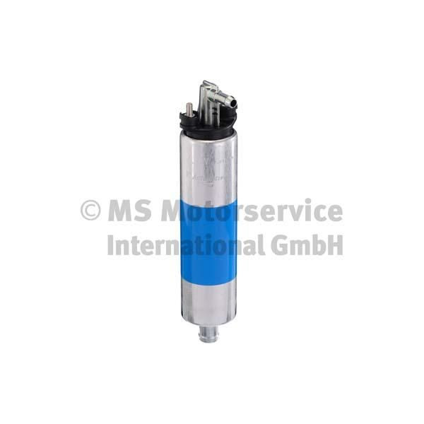 MERCEDES FUEL PUMP image