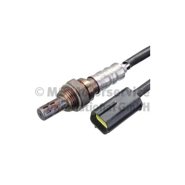 KIA LAMBDA SENSORS image