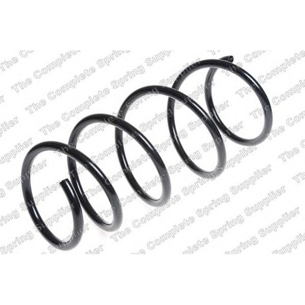 COIL SPRING FRONT TOYOTA image