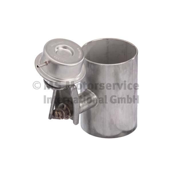 EXHAUST GAS FLAPS image