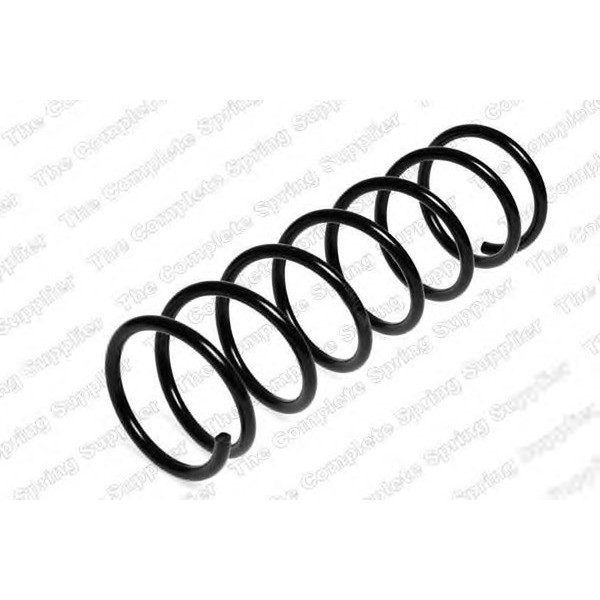 COIL SPRING REAR MAZDA image