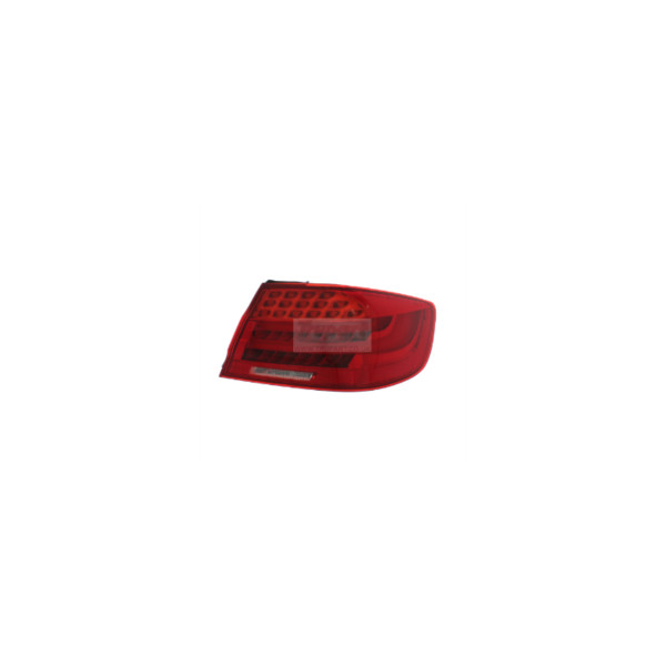 Rear Lamp Unit image