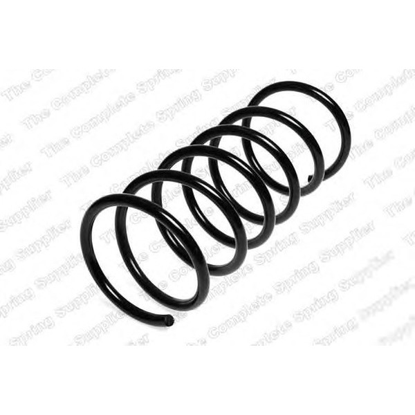 COIL SPRING FRONT MITSUBISHI image