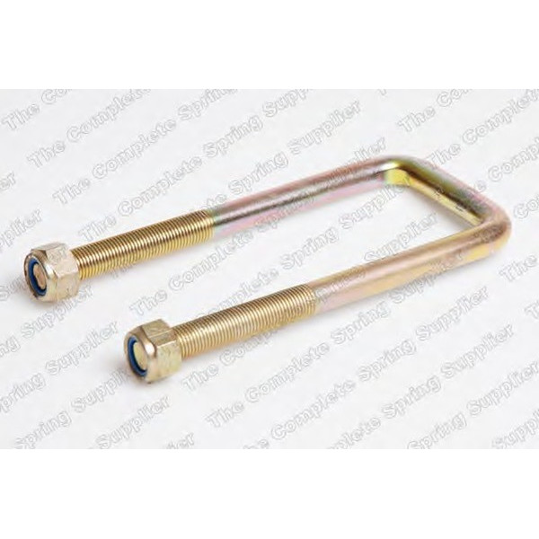 U-BOLT 72x170xM12x60 FORM 1 image