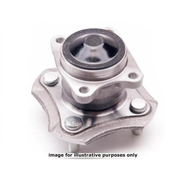 WHEEL BEARING KIT image