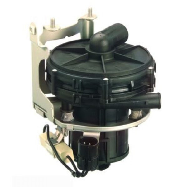 BMW SECONDARY AIR PUMP MODULE image