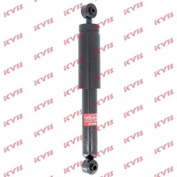 Shock Absorber Rear L/R image