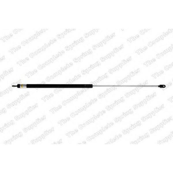 GAS SPRING REAR SAAB image